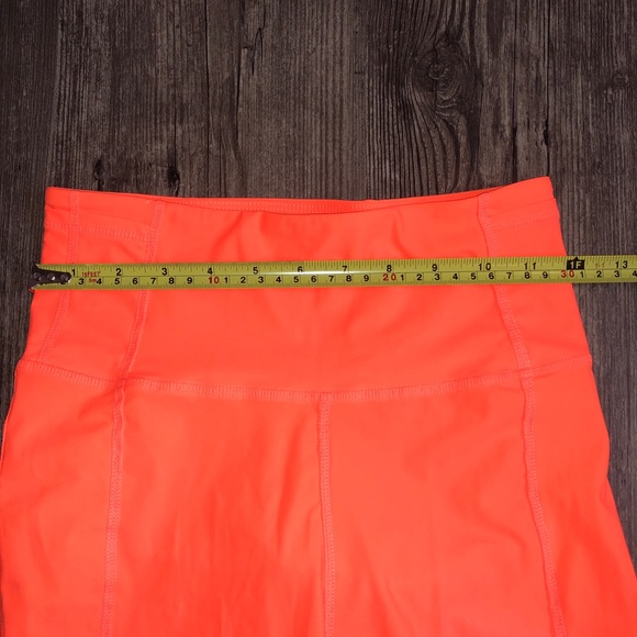 NWOT Brooks running leggings - Picture 4 of 7